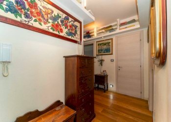 Ingresso - Trilocale via Oropa, 126, Torino (zona Vanchiglietta) - foto 4