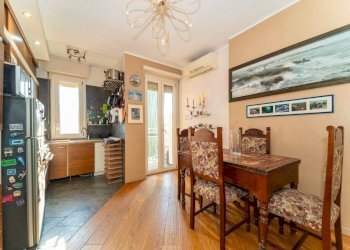 Cucina - Trilocale via Oropa, 126, Torino (zona Vanchiglietta) - foto 6