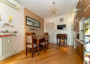 Studio - Trilocale via Oropa, 126, Torino (zona Vanchiglietta) - foto 7