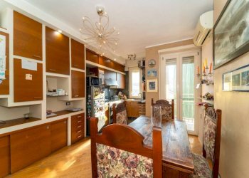 Studio - Trilocale via Oropa, 126, Torino (zona Vanchiglietta) - foto 8