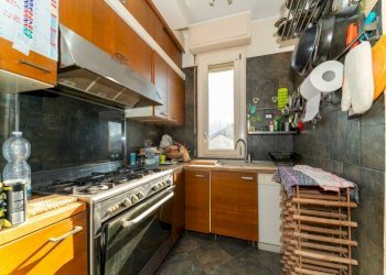 Cucina - Trilocale via Oropa, 126, Torino (zona Vanchiglietta) - foto 10