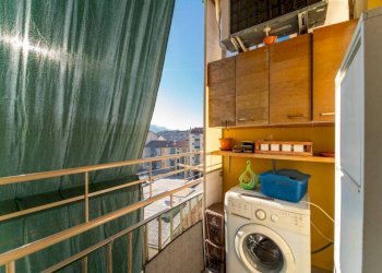 Balcone - Trilocale via Oropa, 126, Torino (zona Vanchiglietta) - foto 18