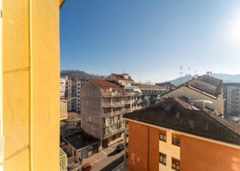 Vista - Trilocale via Oropa, 126, Torino (zona Vanchiglietta) - foto 19