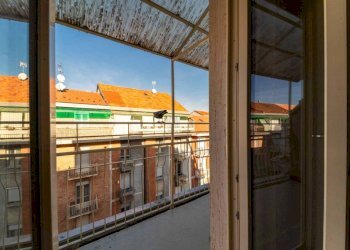 Vista - Trilocale via Oropa, 126, Torino (zona Vanchiglietta) - foto 20