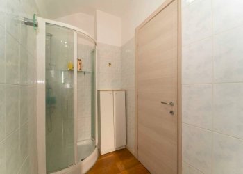 Bagno - Trilocale via Oropa, 126, Torino (zona Vanchiglietta) - foto 26