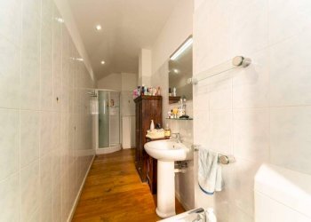 Bagno - Trilocale via Oropa, 126, Torino (zona Vanchiglietta) - foto 27