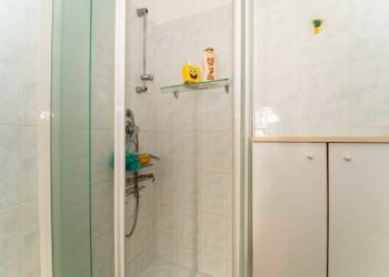 Bagno - Trilocale via Oropa, 126, Torino (zona Vanchiglietta) - foto 28