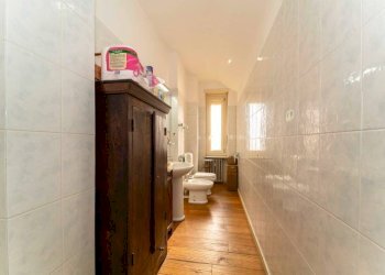 Bagno - Trilocale via Oropa, 126, Torino (zona Vanchiglietta) - foto 29