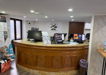 Interno non residenziale - Bar - Tobacco - Ricevitoria Torino (neighborhood Aurora) - photo 9