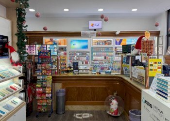 Interno non residenziale - Bar - Tobacco - Ricevitoria Torino (neighborhood Aurora) - photo 10