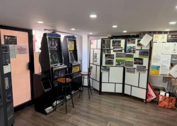 Interno non residenziale - Bar - Tobacco - Ricevitoria Torino (neighborhood Aurora) - photo 11