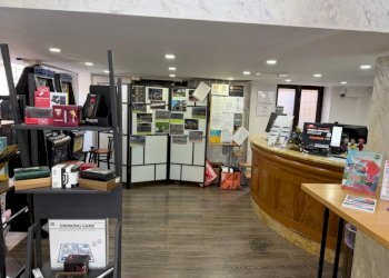 Interno non residenziale - Bar - Tobacco - Ricevitoria Torino (neighborhood Aurora) - photo 12