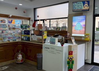 Interno non residenziale - Bar - Tobacco - Ricevitoria Torino (neighborhood Aurora) - photo 13