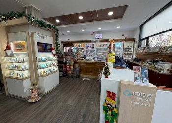 Interno non residenziale - Bar - Tobacco - Ricevitoria Torino (neighborhood Aurora) - photo 14