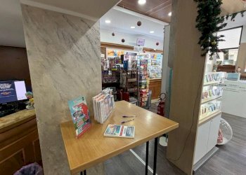 Interno non residenziale - Bar - Tobacco - Ricevitoria Torino (neighborhood Aurora) - photo 16