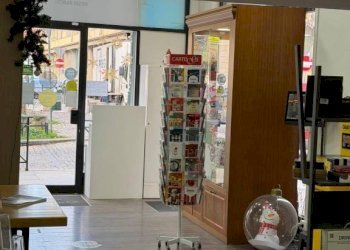 Interno non residenziale - Bar - Tobacco - Ricevitoria Torino (neighborhood Aurora) - photo 19