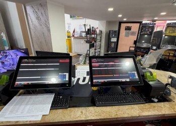 Interno non residenziale - Bar - Tobacco - Ricevitoria Torino (neighborhood Aurora) - photo 20