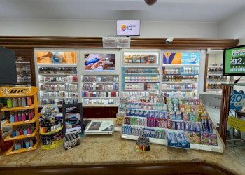 Interno non residenziale - Bar - Tobacco - Ricevitoria Torino (neighborhood Aurora) - photo 21