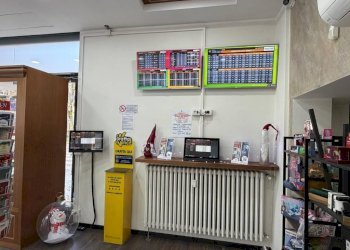 Interno non residenziale - Bar - Tobacco - Ricevitoria Torino (neighborhood Aurora) - photo 27