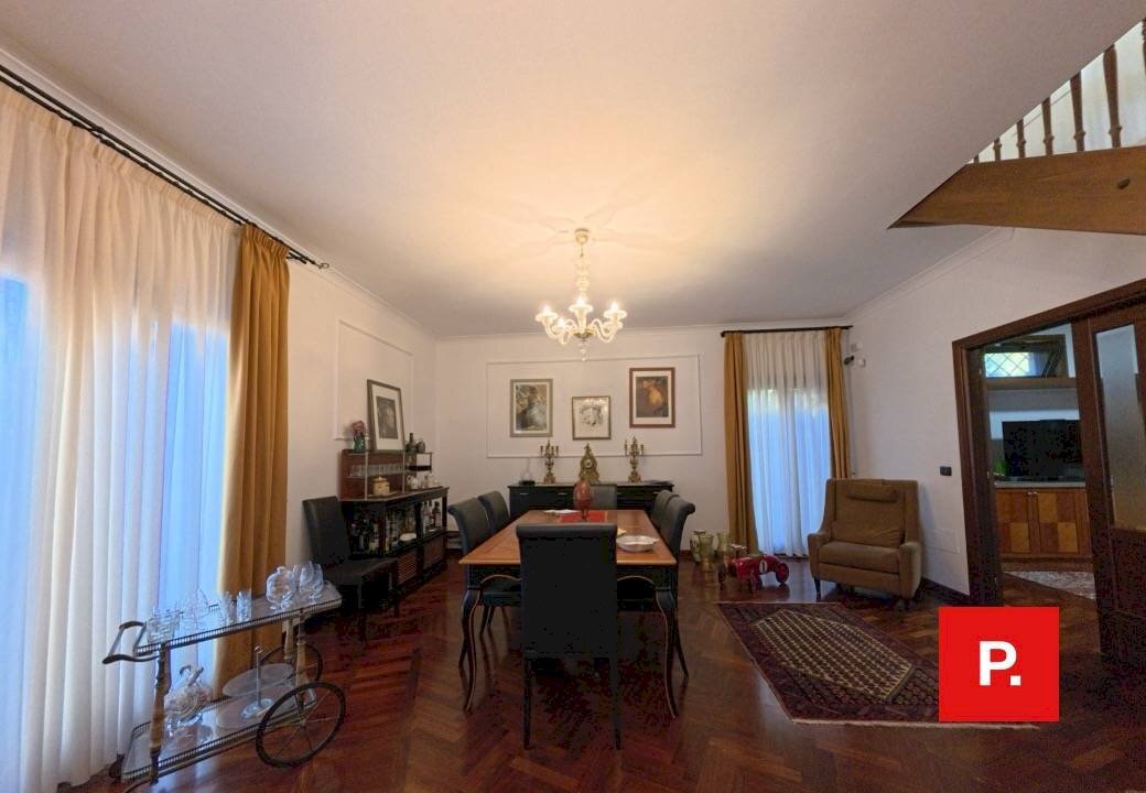 Foto 1 - Terraced Villa VIA CESARE PASCAL
 
35, Caserta - photo 1
