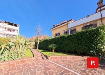 Foto 49 - Villa a Schiera VIA CESARE PASCAL
 
35, Caserta - foto 49