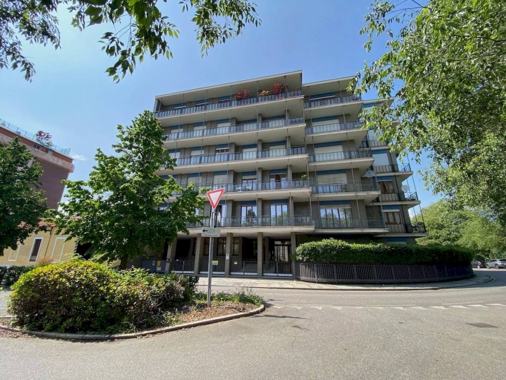 Facciata - Apartment Biella - photo 1