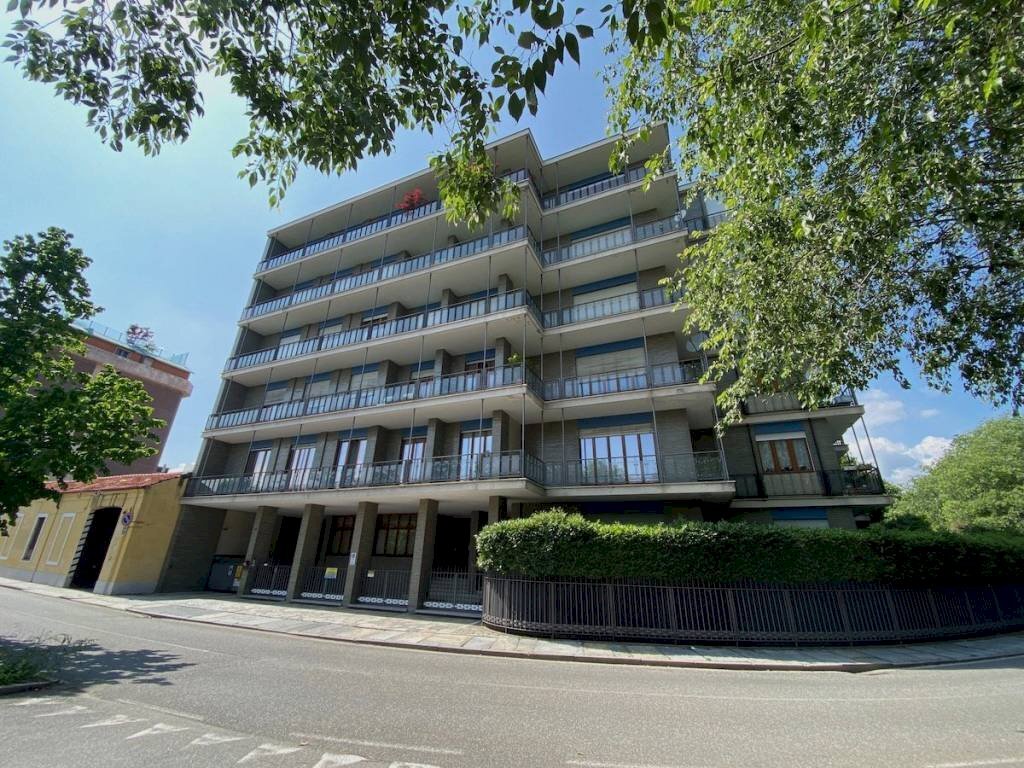 Facciata - Apartment Biella - photo 2