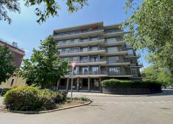 Facciata - Appartamento Biella - foto 1