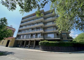 Facciata - Appartamento Biella - foto 2