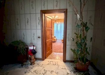 Ingresso - Appartamento Biella - foto 5