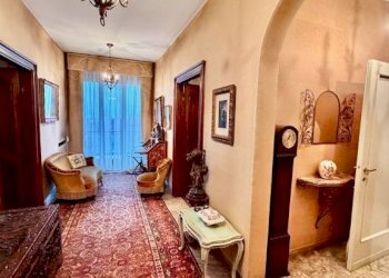 Ingresso - Appartamento Biella - foto 6