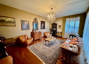 Salone - Appartamento Biella - foto 9