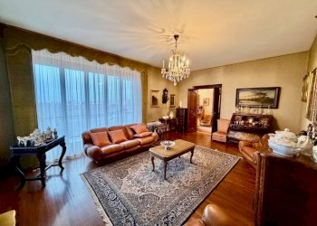 Salone - Appartamento Biella - foto 10