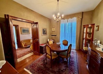 Sala da pranzo - Appartamento Biella - foto 11