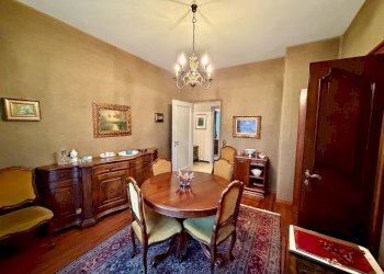 Sala da pranzo - Appartamento Biella - foto 14