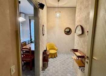 Corridoio - Appartamento Biella - foto 16