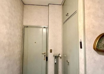 Ingresso - Appartamento Biella - foto 17