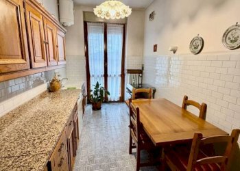 Cucina - Appartamento Biella - foto 18