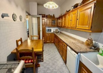 Cucina - Appartamento Biella - foto 19