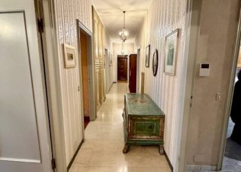 Corridoio - Appartamento Biella - foto 20