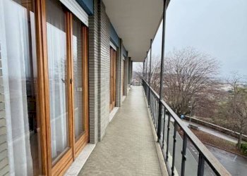 Balcone - Appartamento Biella - foto 22