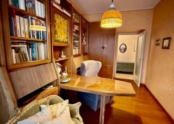 Camera da letto - Appartamento Biella - foto 23