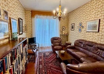 Camera da letto - Appartamento Biella - foto 24