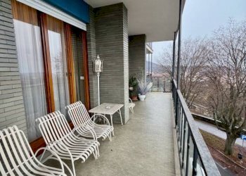 Balcone - Appartamento Biella - foto 25