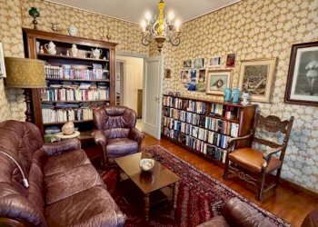 Camera da letto - Appartamento Biella - foto 27