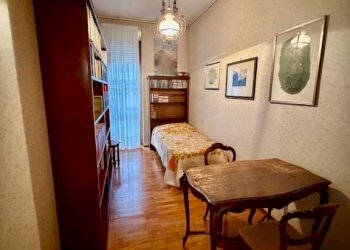 Camera da letto - Appartamento Biella - foto 28