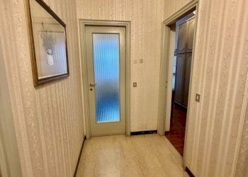 Corridoio - Appartamento Biella - foto 29