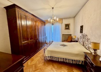 Camera da letto - Appartamento Biella - foto 30