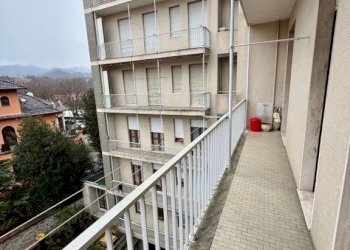 Balcone - Appartamento Biella - foto 31
