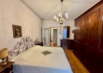 Camera da letto - Appartamento Biella - foto 32